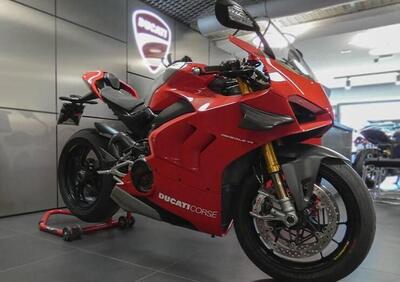 Ducati Panigale V4 R 1000 (2019 - 20) - Annuncio 9441177