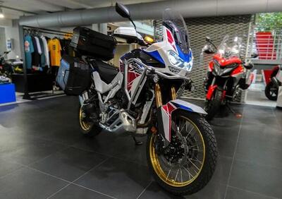 Honda Africa Twin CRF 1100L Adventure Sports DCT Travel Edition (2022 - 23) - Annuncio 9595969