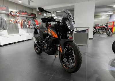 KTM 390 Adventure (2022 - 24) - Annuncio 9595984