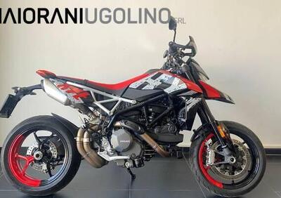 Ducati Hypermotard 950 RVE (2022 - 25) - Annuncio 9596026