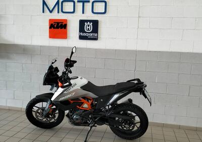 KTM 390 Adventure (2022 - 24) - Annuncio 9595537