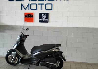 Piaggio Beverly 350 SportTouring ie ABS (2011 - 17) - Annuncio 9596067