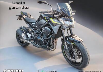 Kawasaki Z 900 (2021 - 24) - Annuncio 9596075