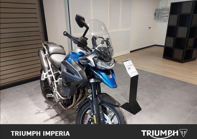 Triumph Tiger 1200 GT Explorer (2022 - 23) - Annuncio 9596176