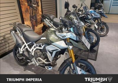 Triumph Tiger 900 Rally Pro (2020 - 23) - Annuncio 9596178