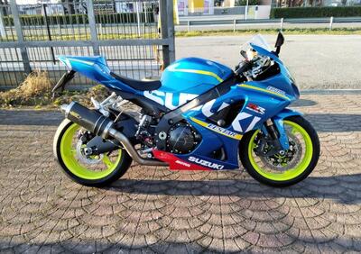 Suzuki GSX R 1000 (2006 - 08) - Annuncio 9596359