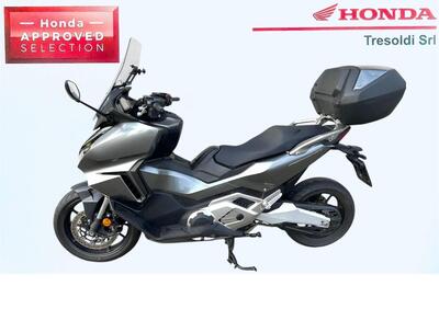 Honda Forza 750 DCT (2021 - 24) - Annuncio 9596363