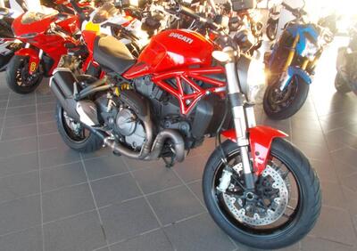 Ducati Monster 821 (2018 - 20) - Annuncio 9596377