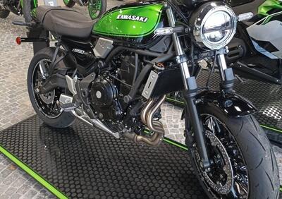 Kawasaki Z 650 RS (2025) - Annuncio 9596408