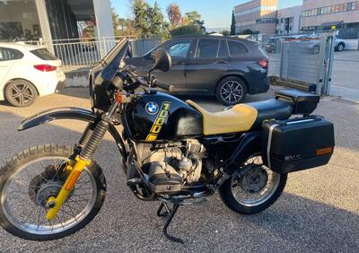 Bmw R100GS - Annuncio 9596405