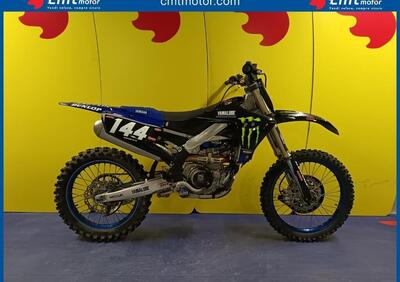 Yamaha YZ 450 F (2020) - Annuncio 9596436