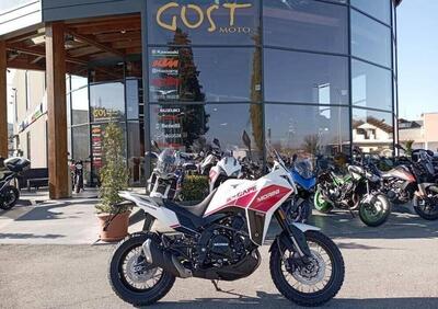 Moto Morini X-Cape 650 (2021 - 25) - Annuncio 9596452