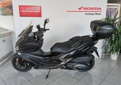 Kymco Xciting 400i S TCS (2021 - 24) - Annuncio 9596467