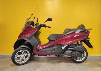 Piaggio Mp3 300 ie Business LT (2017 - 18) - Annuncio 9596513