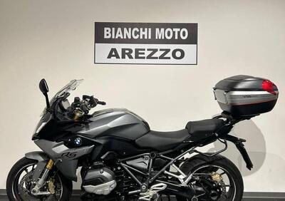 Bmw R 1200 RS (2017 - 19) - Annuncio 9596582