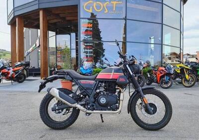 Royal Enfield Scram 411 (2022 - 24) - Annuncio 9596586