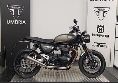 Triumph Speed Twin 1200 (2021 - 24) - Annuncio 9485114