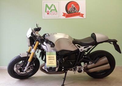 Bmw R nineT 1200 (2017 - 20) - Annuncio 9593662