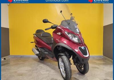 Piaggio Mp3 300 ie Business LT (2017 - 18) - Annuncio 9596955