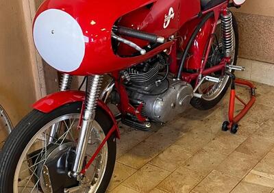 Ducati 125 MONOALBERO 5 MARCE  - Annuncio 9596985