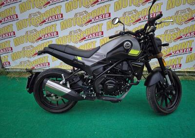 Benelli Leoncino 250 (2019 - 20) - Annuncio 9597061