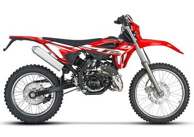 Betamotor RR 50 Enduro (2021 - 25) - Annuncio 9597193