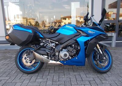 Suzuki GSX-S1000GT (2022 - 24) - Annuncio 9596945