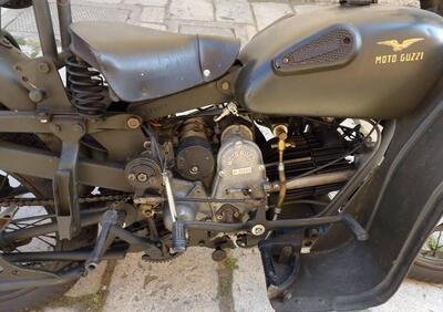 Moto Guzzi SUPERALCE 500 d'epoca  - Annuncio 9597415