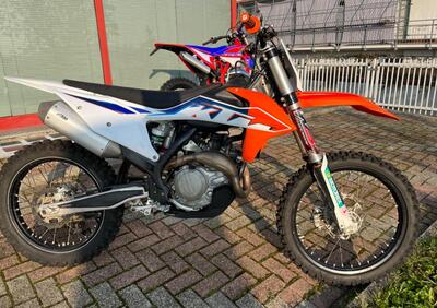 KTM 450 SX-F (2019) - Annuncio 9597537