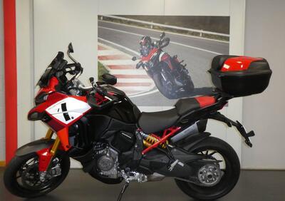 Ducati Multistrada V4 Pikes Peak (2021 - 24) - Annuncio 9597536