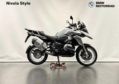 Bmw R 1200 GS (2013 - 16) - Annuncio 9597628