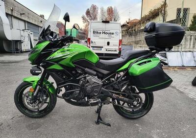 Kawasaki Versys 650 Grand Tourer (2017 - 20) - Annuncio 9595647