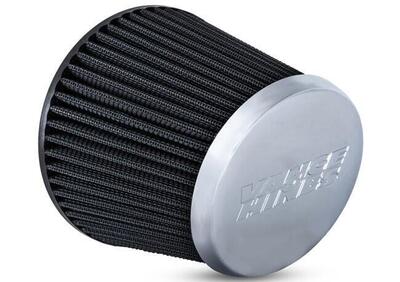 Filtro aria di ricambio cromato per filtro Vance & vance & hines - Annuncio 9597865