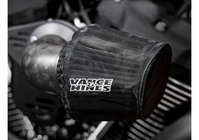 Calza parapioggia per filtro aria Vance & Hines VO - Annuncio 9597899