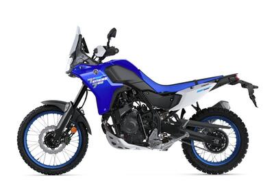 Yamaha Ténéré 700 (2025) - Annuncio 9597975