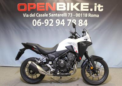 Honda NX500 (2024 - 25) - Annuncio 9598093