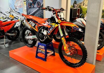 KTM 250 SX-F (2024) - Annuncio 9598099