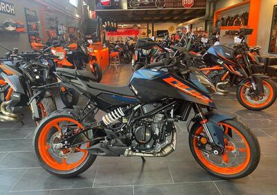 KTM 125 Duke (2024 - 25) - Annuncio 9598156