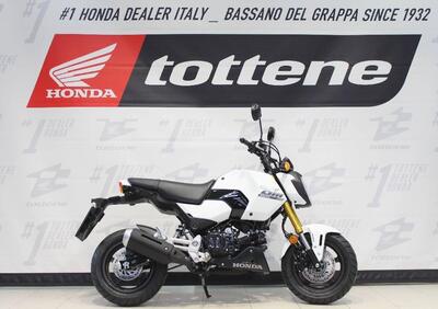 Honda MSX 125 Grom (2021 - 25) - Annuncio 9598186