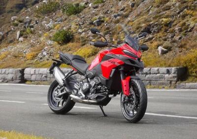 Ducati Multistrada V2 S (2025) - Annuncio 9598205