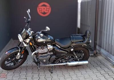 Royal Enfield Super Meteor 650 (2023 - 24) - Annuncio 9598301