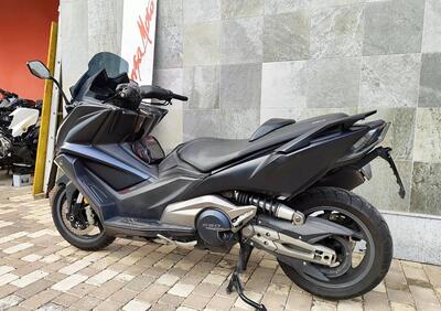 Kymco AK 550 (2017 - 19) - Annuncio 9523955