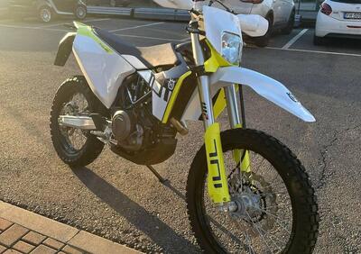 Husqvarna 701 Enduro (2023 - 25) - Annuncio 9598468