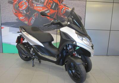 Piaggio MP3 300 Sport ABS Hpe (2021 - 24) - Annuncio 9598371