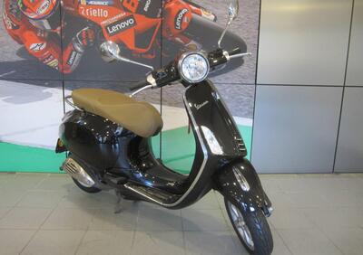 Vespa Primavera 50 2T (2014 - 17) - Annuncio 9598386