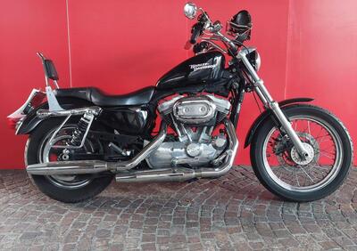 Harley-Davidson 883 (2006 - 07) - XL - Annuncio 9598544