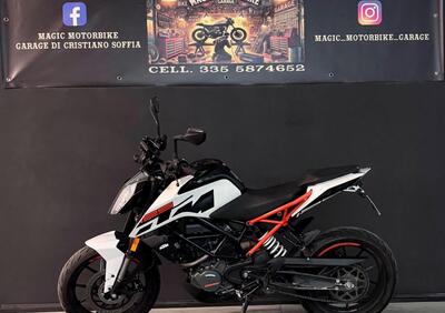 KTM 125 Duke (2021 - 23) - Annuncio 9598536