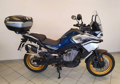 CFMOTO 800MT Touring (2022 - 24) - Annuncio 9598545