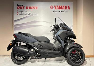 Yamaha Tricity 300 (2021 - 25) - Annuncio 9598618