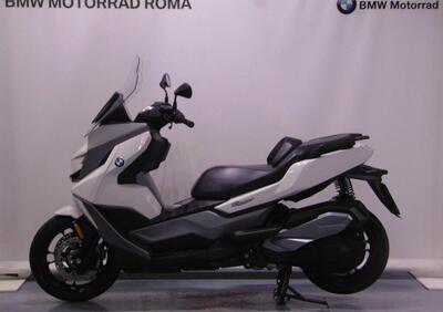 Bmw C 400 GT (2019 - 20) - Annuncio 9383164